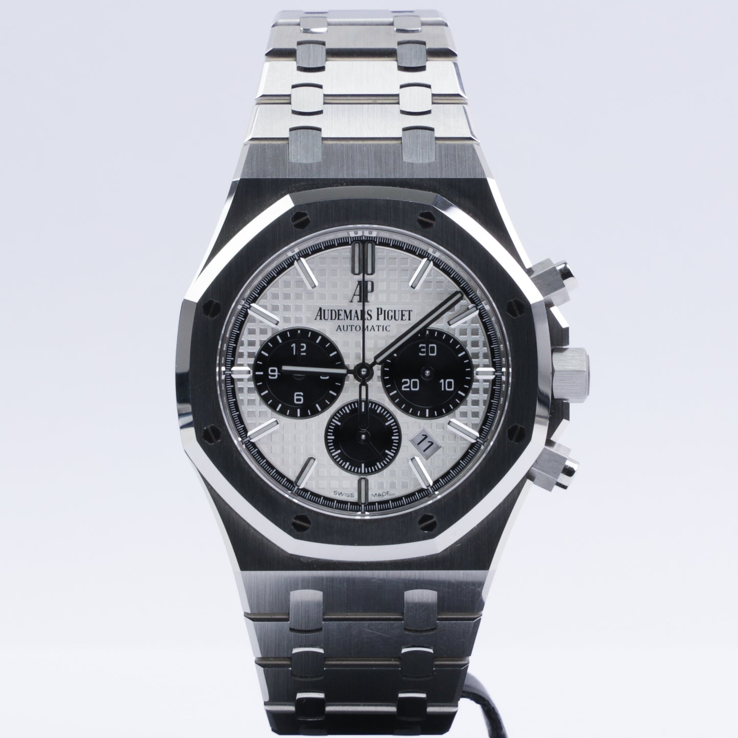 AP Royal Oak Chronograph
